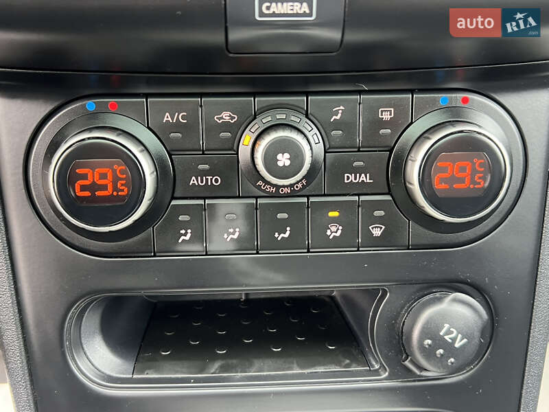 Внедорожник / Кроссовер Nissan Qashqai+2 2012 в Ивано-Франковске