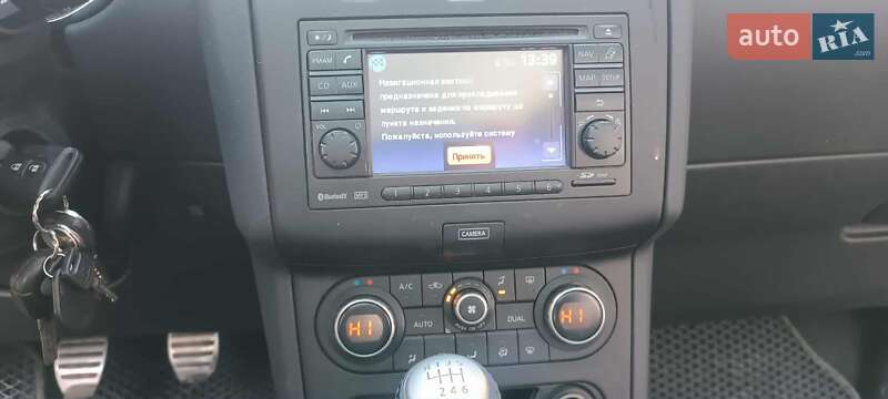 Внедорожник / Кроссовер Nissan Qashqai+2 2012 в Новояворовске фото 19 Внедорожник / Кроссовер Nissan Qashqai+2 2012 в Новояворовске