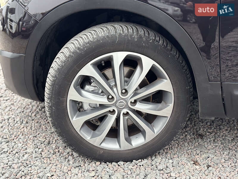 Внедорожник / Кроссовер Nissan Qashqai+2 2012 в Сарнах фото 26 Внедорожник / Кроссовер Nissan Qashqai+2 2012 в Сарнах