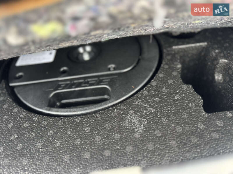 Внедорожник / Кроссовер Nissan Qashqai+2 2012 в Сарнах фото 35 Внедорожник / Кроссовер Nissan Qashqai+2 2012 в Сарнах