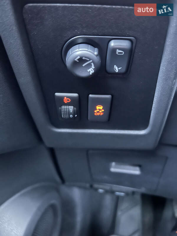 Внедорожник / Кроссовер Nissan Qashqai+2 2011 в Луцке