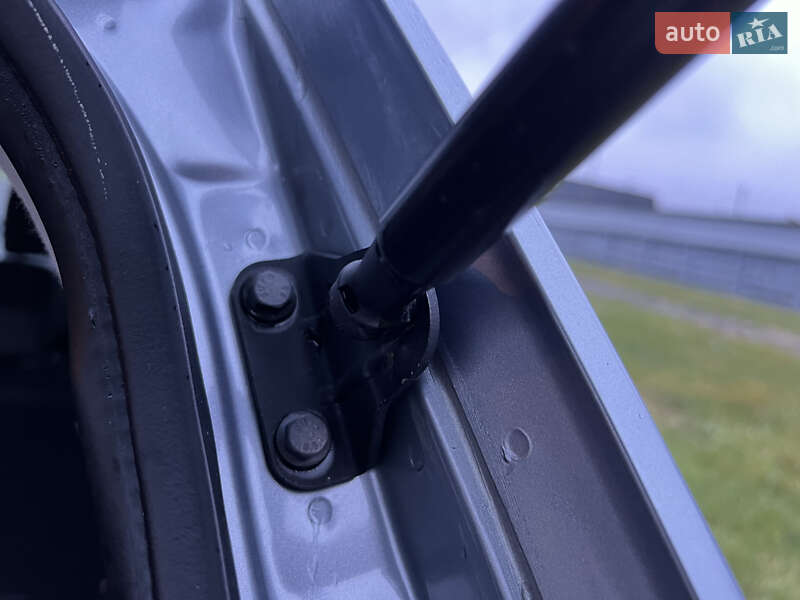 Внедорожник / Кроссовер Nissan Qashqai+2 2011 в Луцке