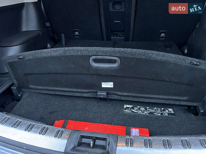 Внедорожник / Кроссовер Nissan Qashqai+2 2011 в Луцке