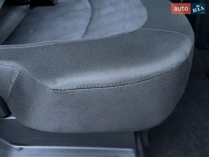 Внедорожник / Кроссовер Nissan Qashqai+2 2011 в Луцке