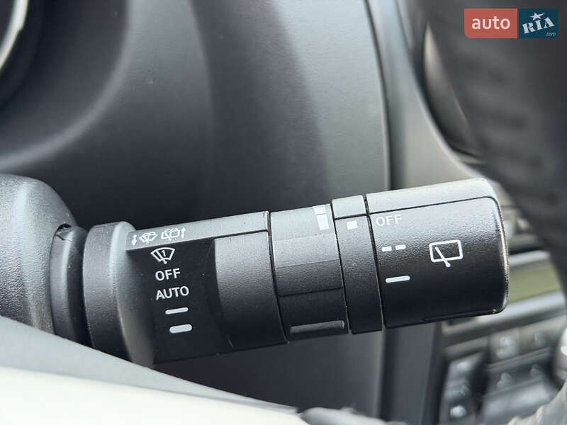 Позашляховик / Кросовер Nissan Qashqai+2 2010 в Вінниці