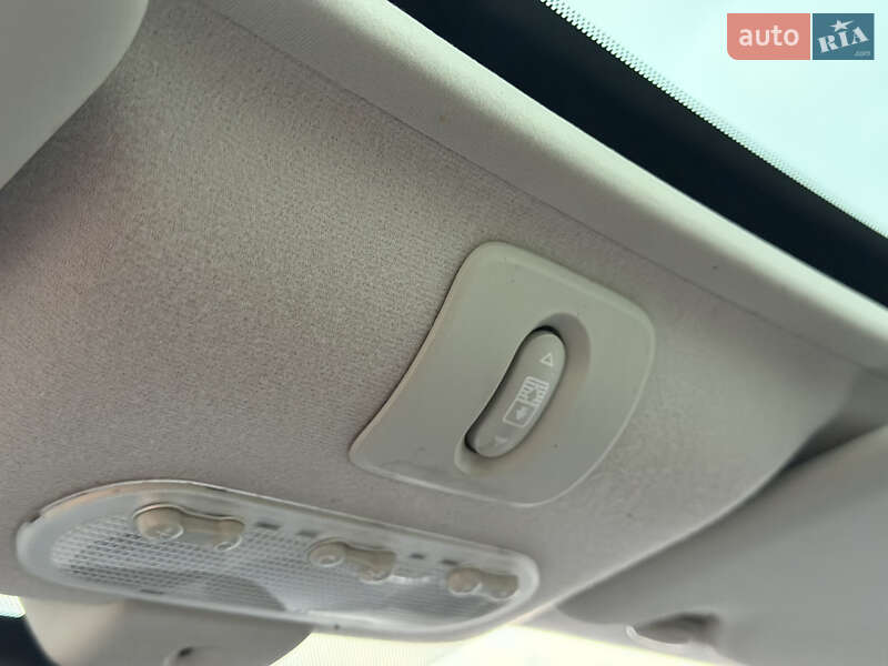 Позашляховик / Кросовер Nissan Qashqai+2 2010 в Вінниці