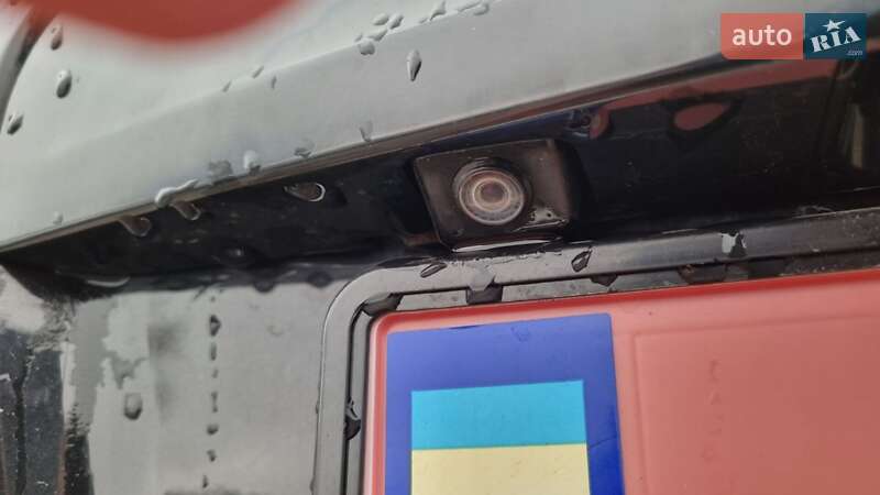 Позашляховик / Кросовер Nissan Qashqai+2 2009 в Полтаві