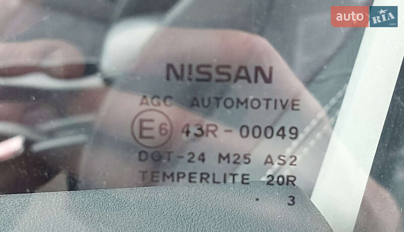 Внедорожник / Кроссовер Nissan Qashqai+2 2013 в Киеве