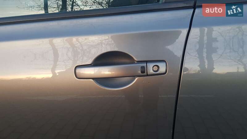 Внедорожник / Кроссовер Nissan Qashqai+2 2011 в Коломые фото 14 Внедорожник / Кроссовер Nissan Qashqai+2 2011 в Коломые