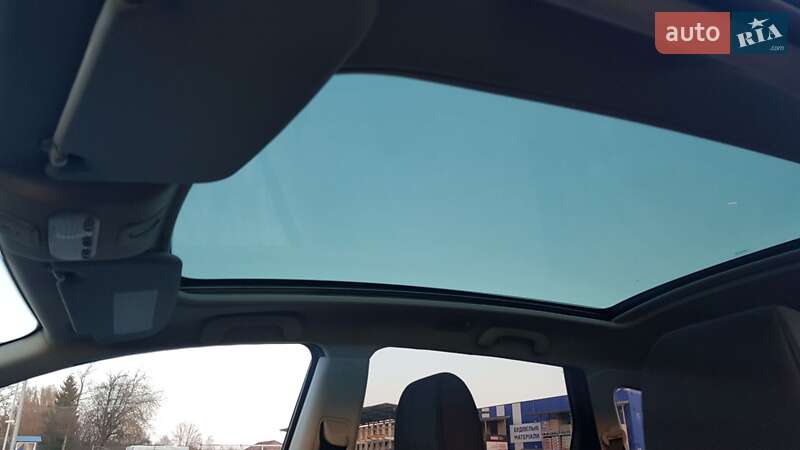 Внедорожник / Кроссовер Nissan Qashqai+2 2011 в Коломые фото 24 Внедорожник / Кроссовер Nissan Qashqai+2 2011 в Коломые