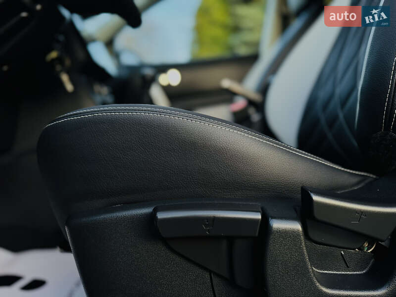 Внедорожник / Кроссовер Nissan Qashqai+2 2012 в Дрогобыче фото 42 Внедорожник / Кроссовер Nissan Qashqai+2 2012 в Дрогобыче