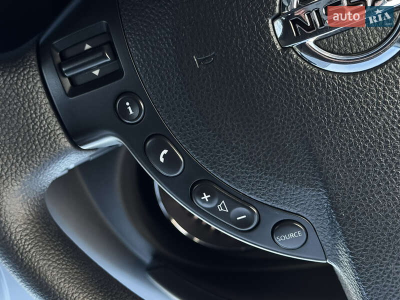 Внедорожник / Кроссовер Nissan Qashqai+2 2012 в Дрогобыче фото 46 Внедорожник / Кроссовер Nissan Qashqai+2 2012 в Дрогобыче