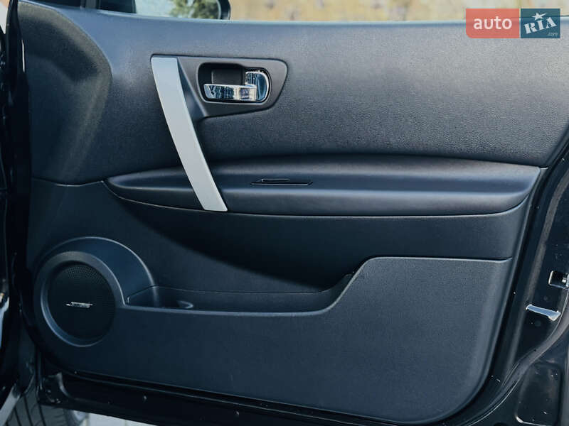 Внедорожник / Кроссовер Nissan Qashqai+2 2012 в Дрогобыче фото 69 Внедорожник / Кроссовер Nissan Qashqai+2 2012 в Дрогобыче