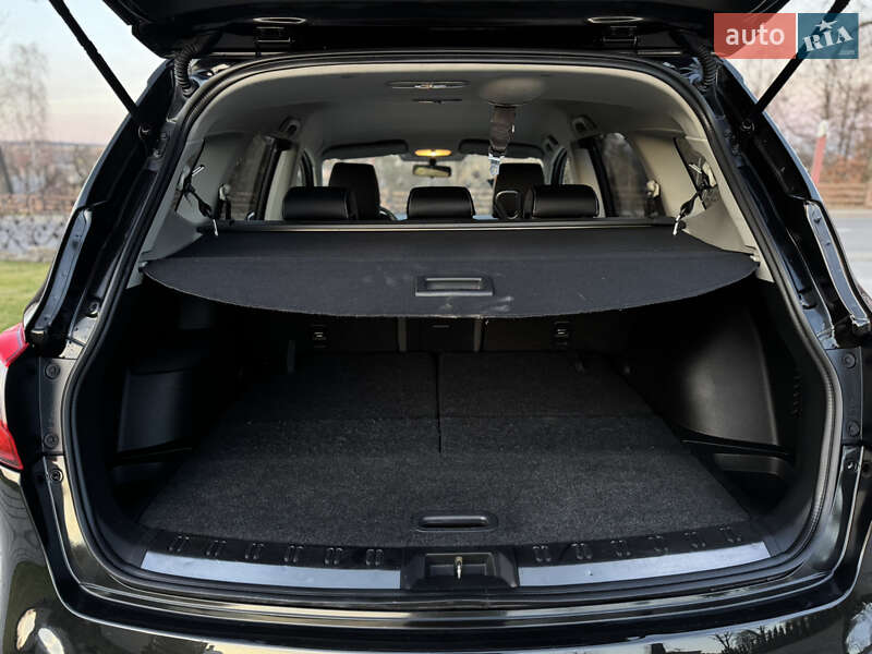 Внедорожник / Кроссовер Nissan Qashqai+2 2012 в Дрогобыче фото 90 Внедорожник / Кроссовер Nissan Qashqai+2 2012 в Дрогобыче