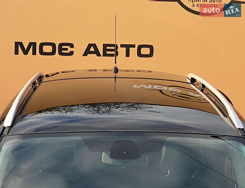 Внедорожник / Кроссовер Nissan Qashqai+2 2010 в Ровно фото 18 Внедорожник / Кроссовер Nissan Qashqai+2 2010 в Ровно