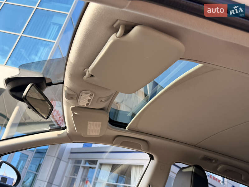 Внедорожник / Кроссовер Nissan Qashqai+2 2011 в Ковеле фото 12 Внедорожник / Кроссовер Nissan Qashqai+2 2011 в Ковеле