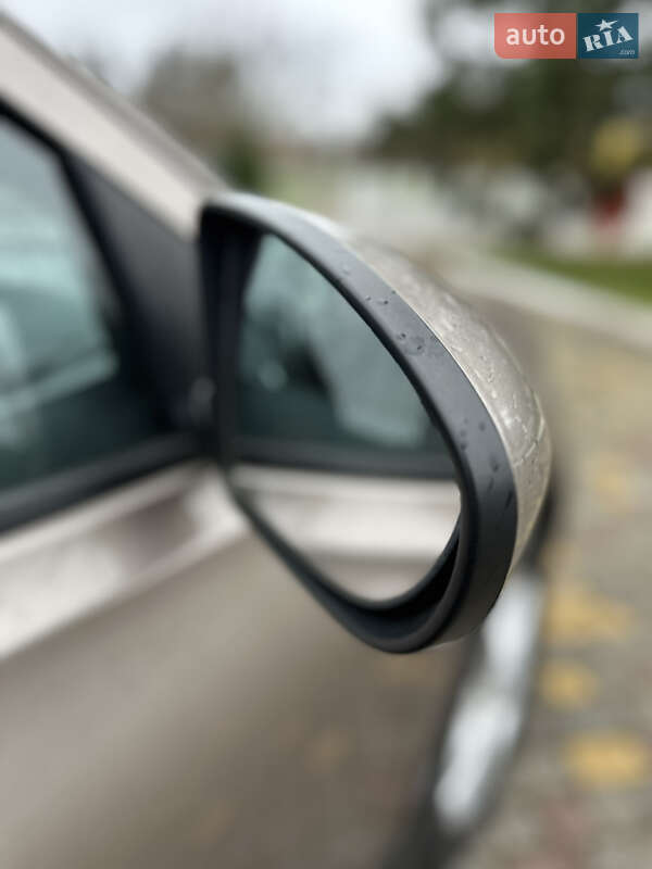 Внедорожник / Кроссовер Nissan Qashqai+2 2012 в Луцке фото 9 Внедорожник / Кроссовер Nissan Qashqai+2 2012 в Луцке