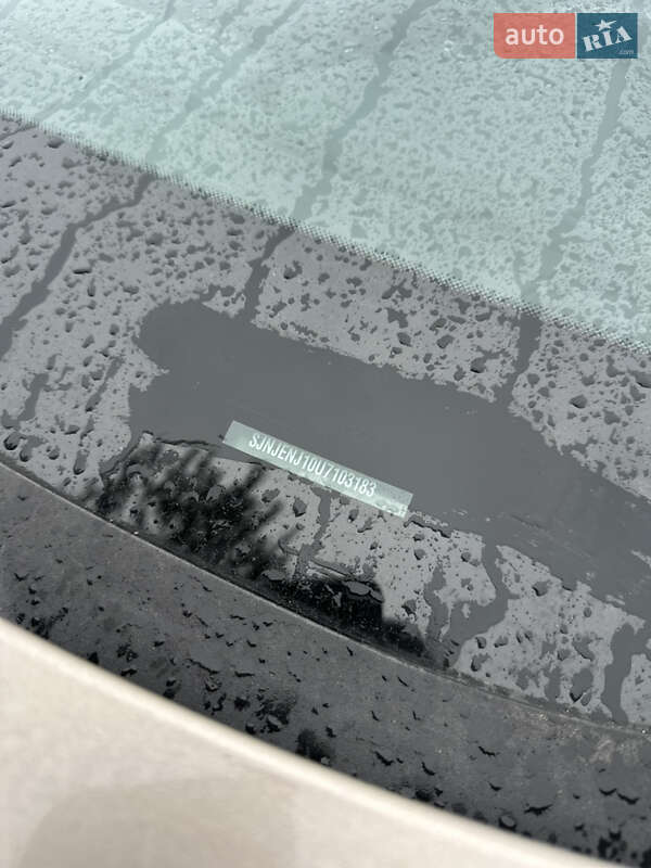 Внедорожник / Кроссовер Nissan Qashqai+2 2012 в Луцке фото 39 Внедорожник / Кроссовер Nissan Qashqai+2 2012 в Луцке