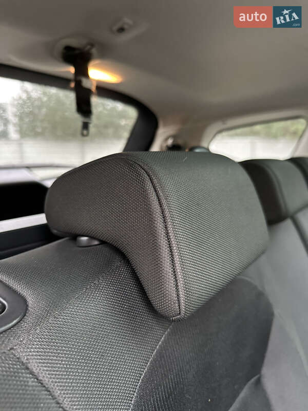 Внедорожник / Кроссовер Nissan Qashqai+2 2012 в Луцке фото 15 Внедорожник / Кроссовер Nissan Qashqai+2 2012 в Луцке