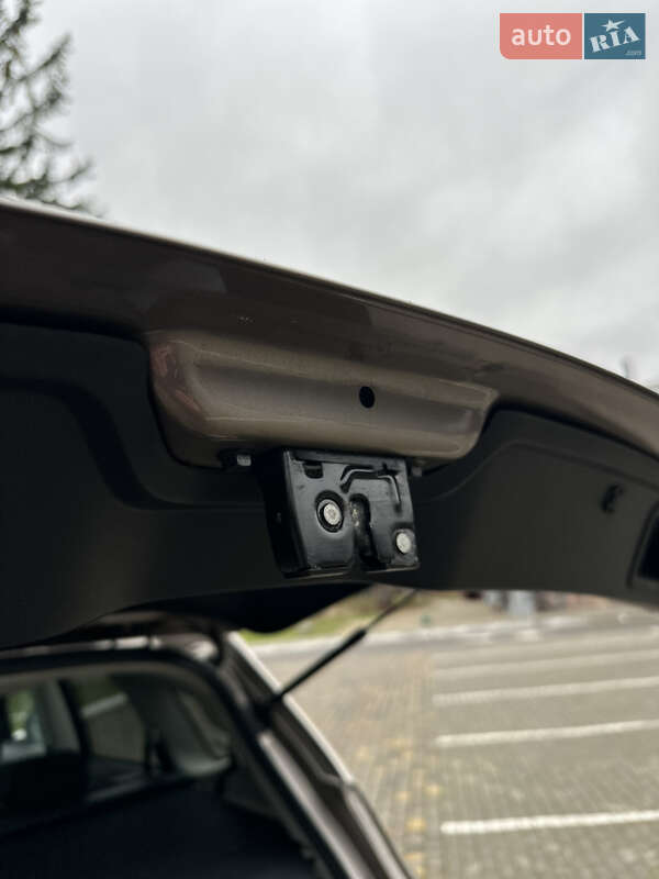 Внедорожник / Кроссовер Nissan Qashqai+2 2012 в Луцке фото 25 Внедорожник / Кроссовер Nissan Qashqai+2 2012 в Луцке