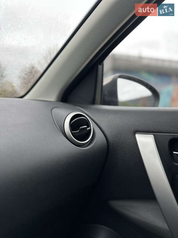 Внедорожник / Кроссовер Nissan Qashqai+2 2012 в Луцке фото 33 Внедорожник / Кроссовер Nissan Qashqai+2 2012 в Луцке