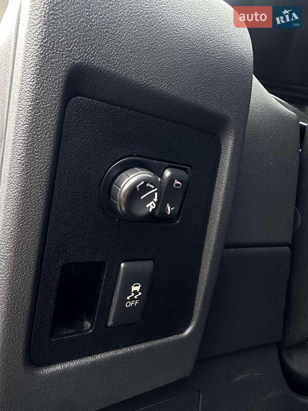 Внедорожник / Кроссовер Nissan Qashqai+2 2011 в Белогородке