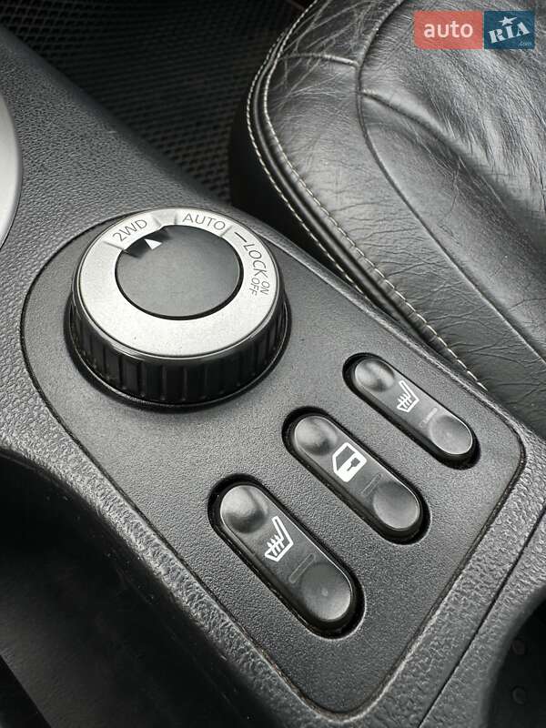 Внедорожник / Кроссовер Nissan Qashqai+2 2011 в Белогородке