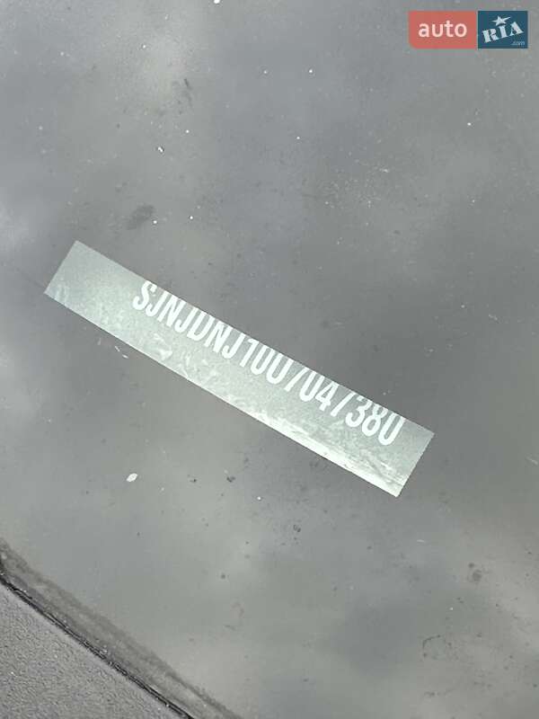 Внедорожник / Кроссовер Nissan Qashqai+2 2011 в Белогородке