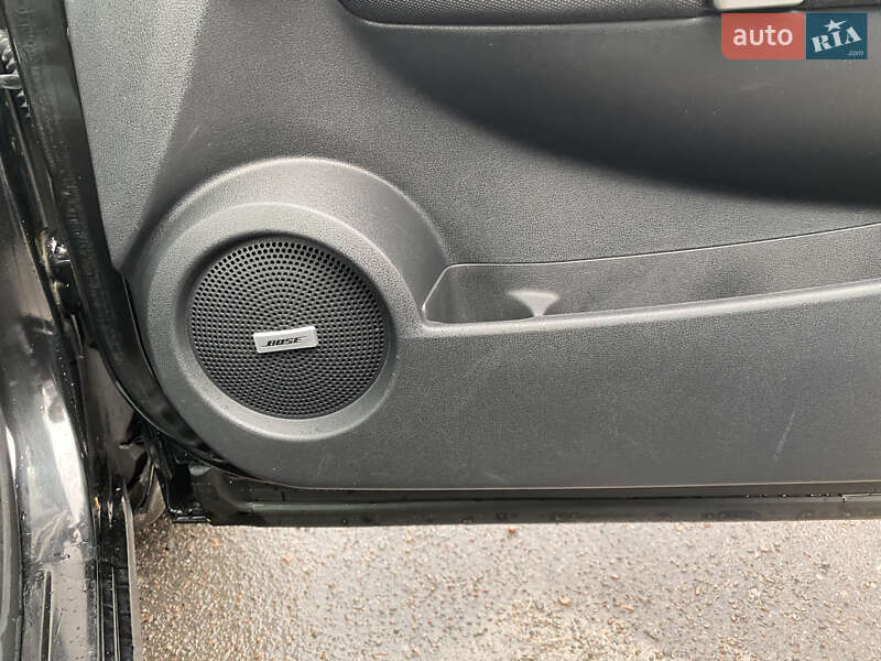 Внедорожник / Кроссовер Nissan Qashqai+2 2011 в Радивилове фото 42 Внедорожник / Кроссовер Nissan Qashqai+2 2011 в Радивилове