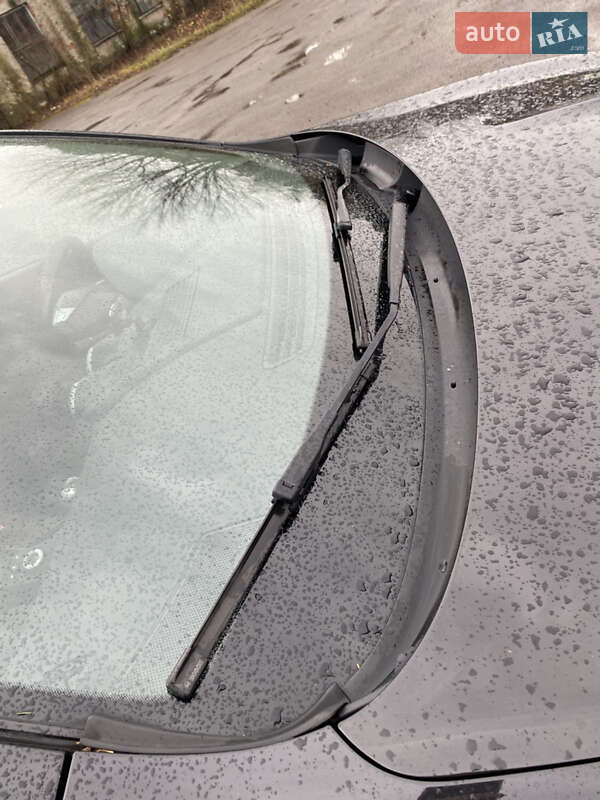 Внедорожник / Кроссовер Nissan Qashqai+2 2011 в Радивилове фото 49 Внедорожник / Кроссовер Nissan Qashqai+2 2011 в Радивилове