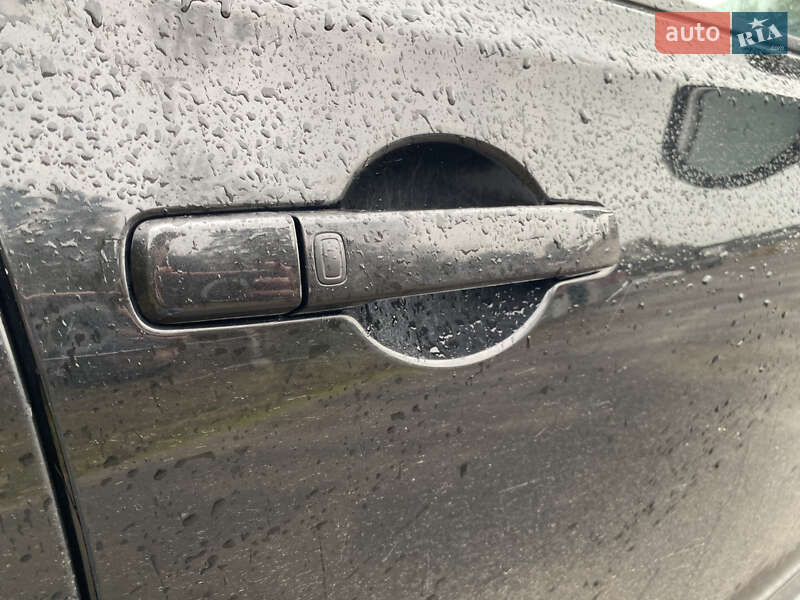 Внедорожник / Кроссовер Nissan Qashqai+2 2011 в Радивилове фото 67 Внедорожник / Кроссовер Nissan Qashqai+2 2011 в Радивилове