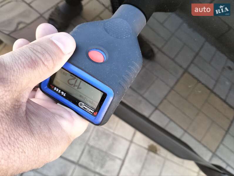 Внедорожник / Кроссовер Nissan Qashqai+2 2010 в Каменском фото 28 Внедорожник / Кроссовер Nissan Qashqai+2 2010 в Каменском