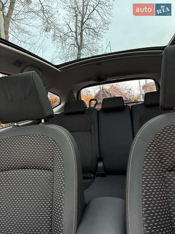 Внедорожник / Кроссовер Nissan Qashqai+2 2008 в Буче