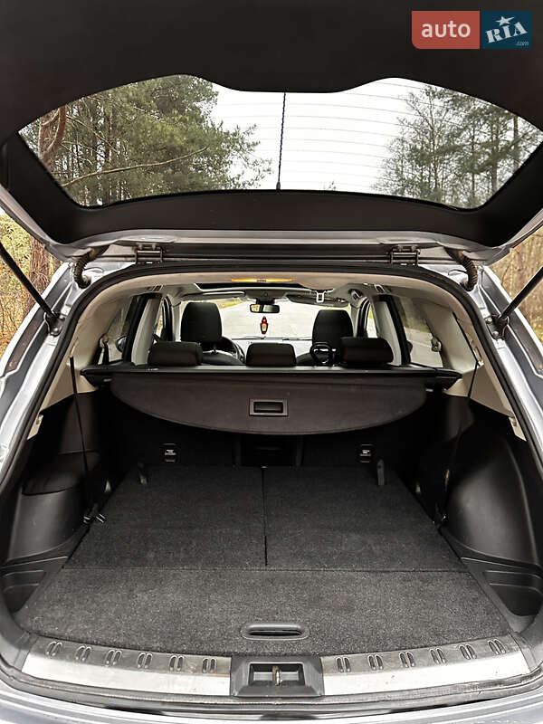 Внедорожник / Кроссовер Nissan Qashqai+2 2010 в Славуте