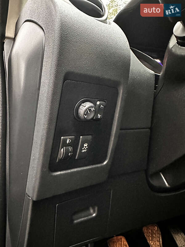 Внедорожник / Кроссовер Nissan Qashqai+2 2010 в Славуте