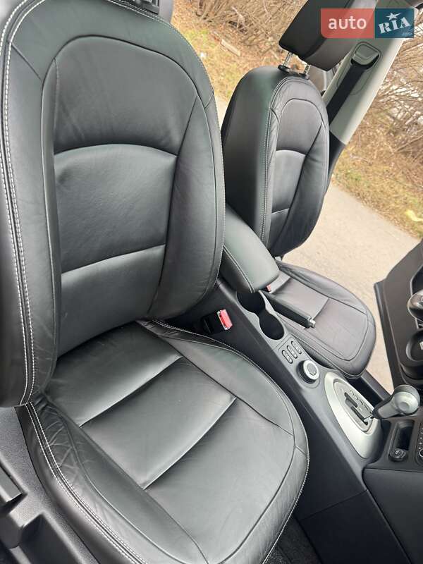 Внедорожник / Кроссовер Nissan Qashqai+2 2011 в Ровно фото 53 Внедорожник / Кроссовер Nissan Qashqai+2 2011 в Ровно