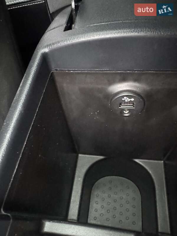 Внедорожник / Кроссовер Nissan Qashqai+2 2011 в Ровно фото 59 Внедорожник / Кроссовер Nissan Qashqai+2 2011 в Ровно