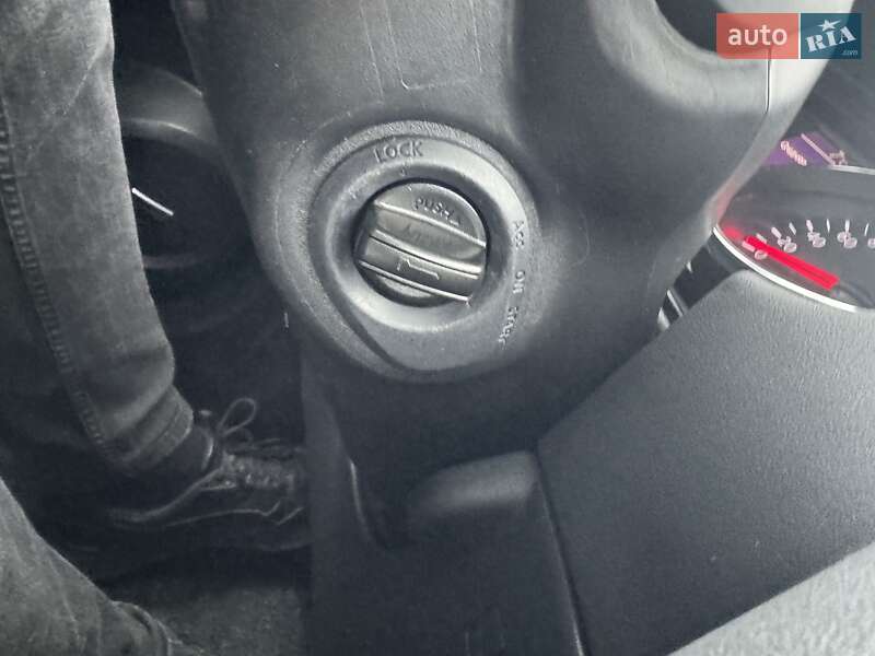 Внедорожник / Кроссовер Nissan Qashqai+2 2011 в Ровно фото 67 Внедорожник / Кроссовер Nissan Qashqai+2 2011 в Ровно