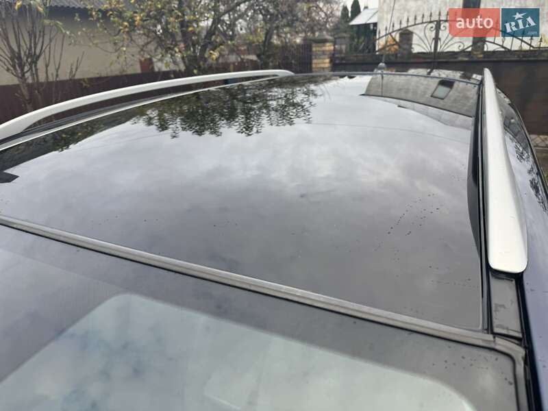 Позашляховик / Кросовер Nissan Qashqai+2 2009 в Бродах фото 14 Позашляховик / Кросовер Nissan Qashqai+2 2009 в Бродах