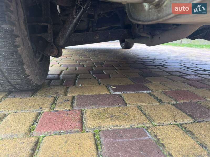 Позашляховик / Кросовер Nissan Qashqai+2 2009 в Бродах фото 29 Позашляховик / Кросовер Nissan Qashqai+2 2009 в Бродах