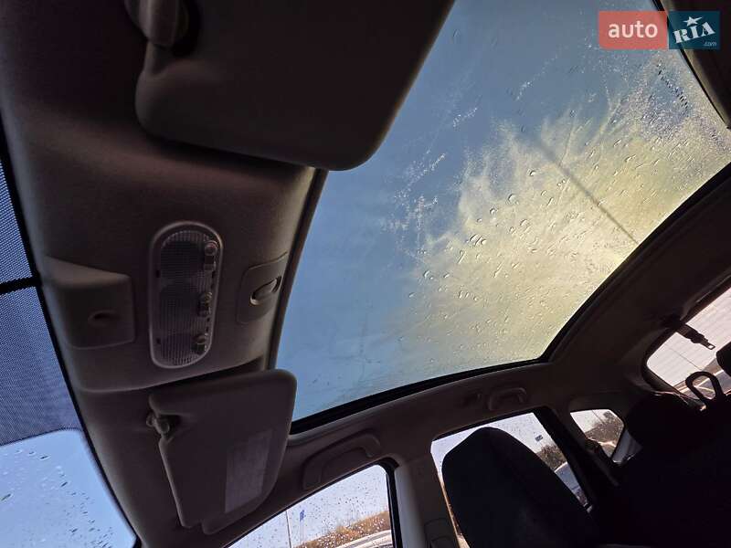 Внедорожник / Кроссовер Nissan Qashqai+2 2010 в Тернополе фото 44 Внедорожник / Кроссовер Nissan Qashqai+2 2010 в Тернополе