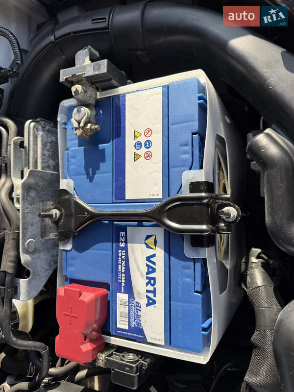 Внедорожник / Кроссовер Nissan Qashqai+2 2011 в Ковеле