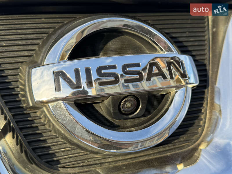 Внедорожник / Кроссовер Nissan Qashqai+2 2013 в Дрогобыче