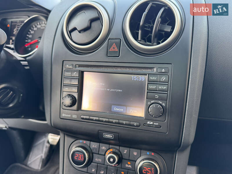 Внедорожник / Кроссовер Nissan Qashqai+2 2013 в Дрогобыче