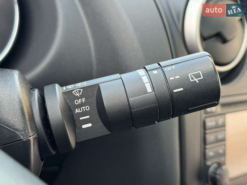 Внедорожник / Кроссовер Nissan Qashqai+2 2013 в Дрогобыче