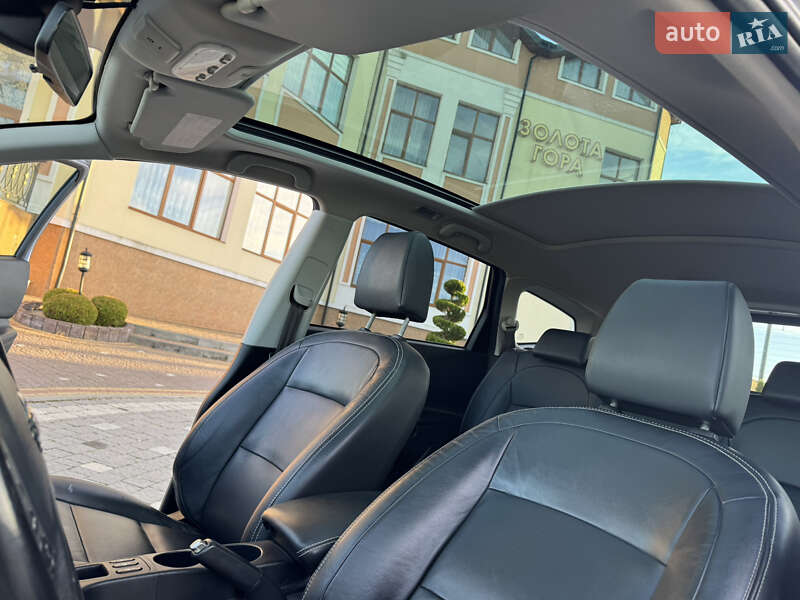 Внедорожник / Кроссовер Nissan Qashqai+2 2013 в Дрогобыче