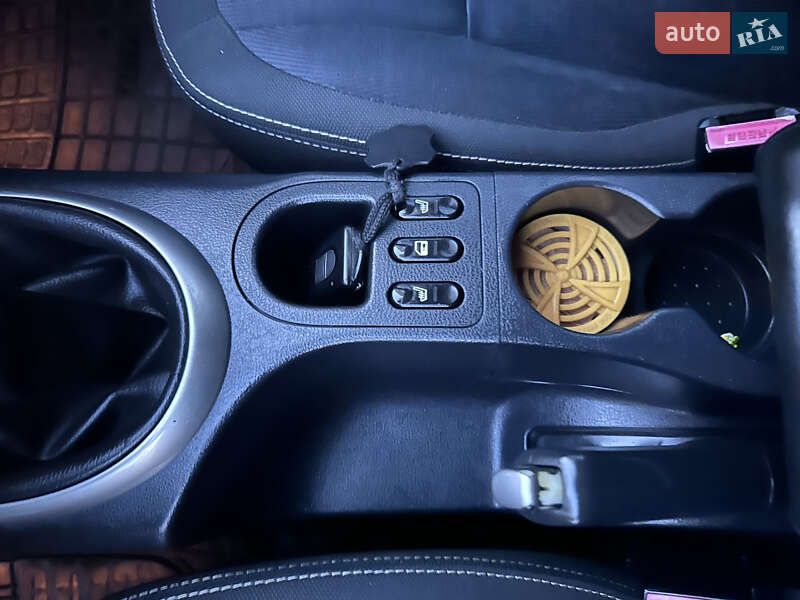 Внедорожник / Кроссовер Nissan Qashqai+2 2010 в Ивано-Франковске