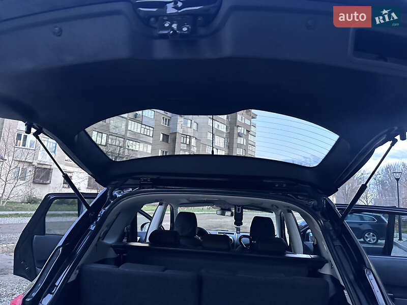 Внедорожник / Кроссовер Nissan Qashqai+2 2010 в Ивано-Франковске