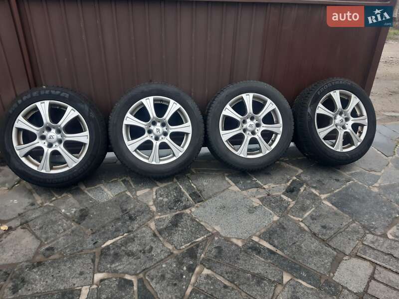 Внедорожник / Кроссовер Nissan Qashqai+2 2009 в Виннице