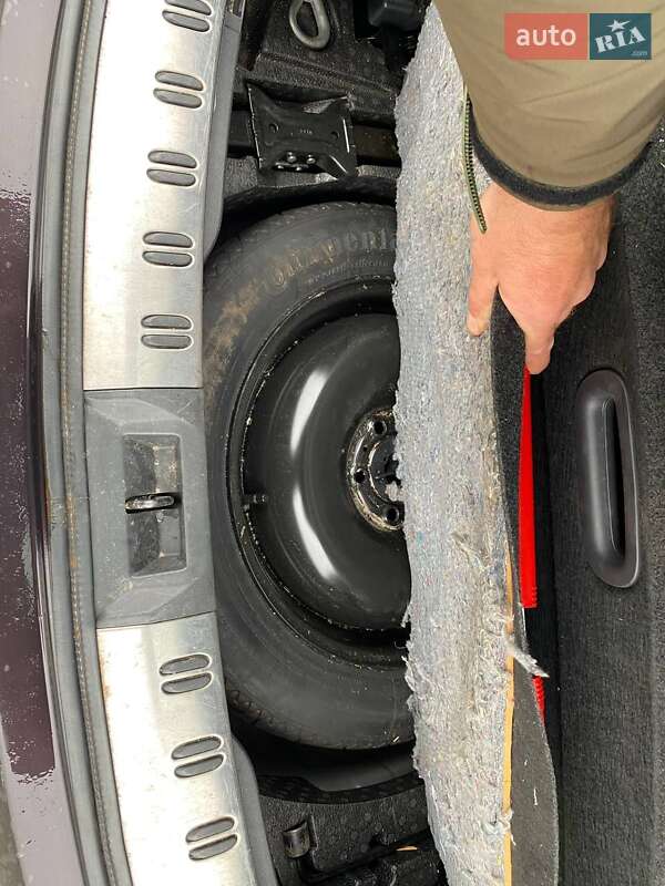 Внедорожник / Кроссовер Nissan Qashqai+2 2010 в Звягеле фото 20 Внедорожник / Кроссовер Nissan Qashqai+2 2010 в Звягеле